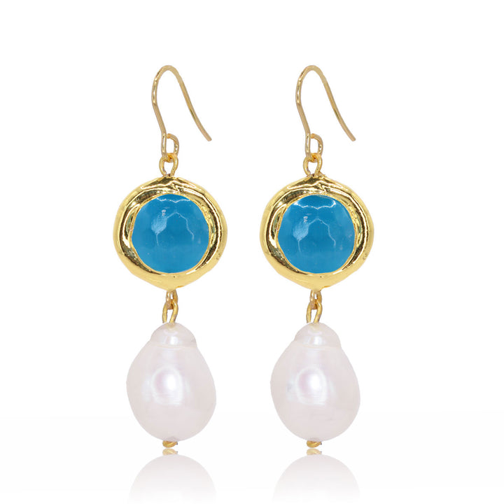 Ballo Drop Earrings