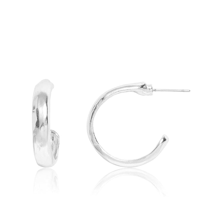 Mini Everyday Hoop Earrings