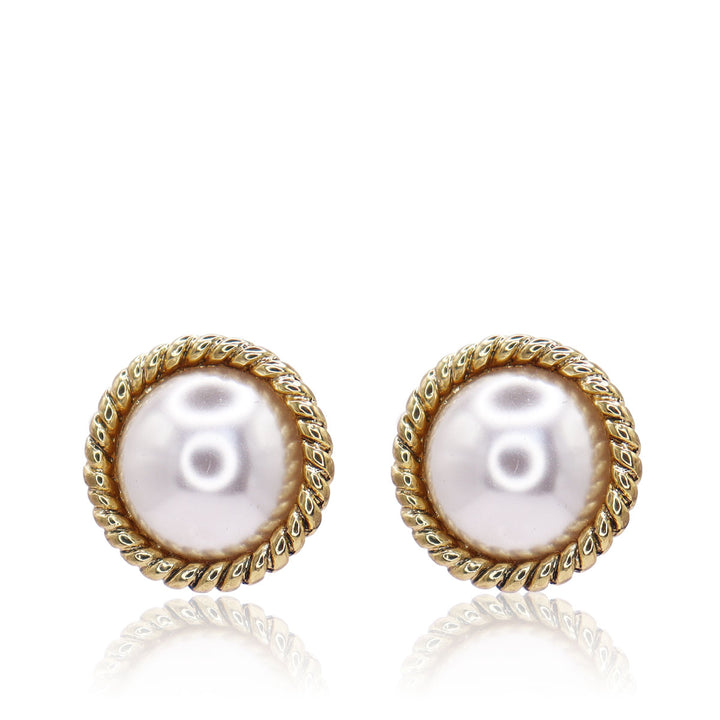 Pearl Studs