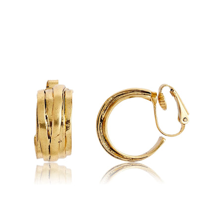 Shop Our Stunning Fashion Earrings | Karine Sultan | Gold, Gift, Mother ...