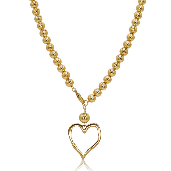 Cuore Necklace