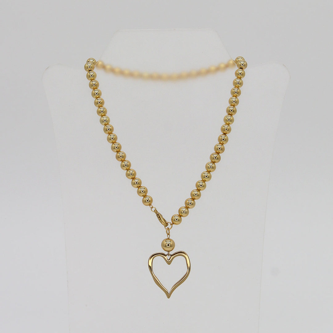 Cuore Necklace