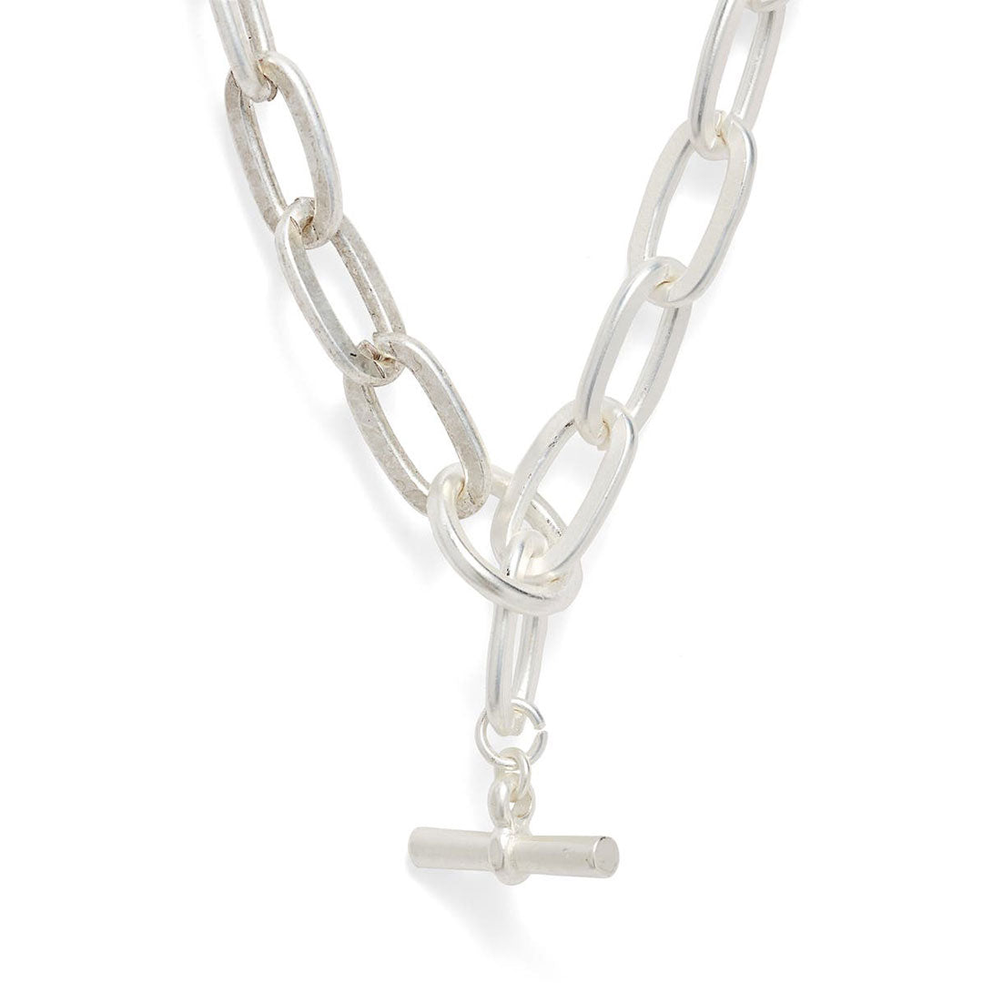 Thick Link Long Chain