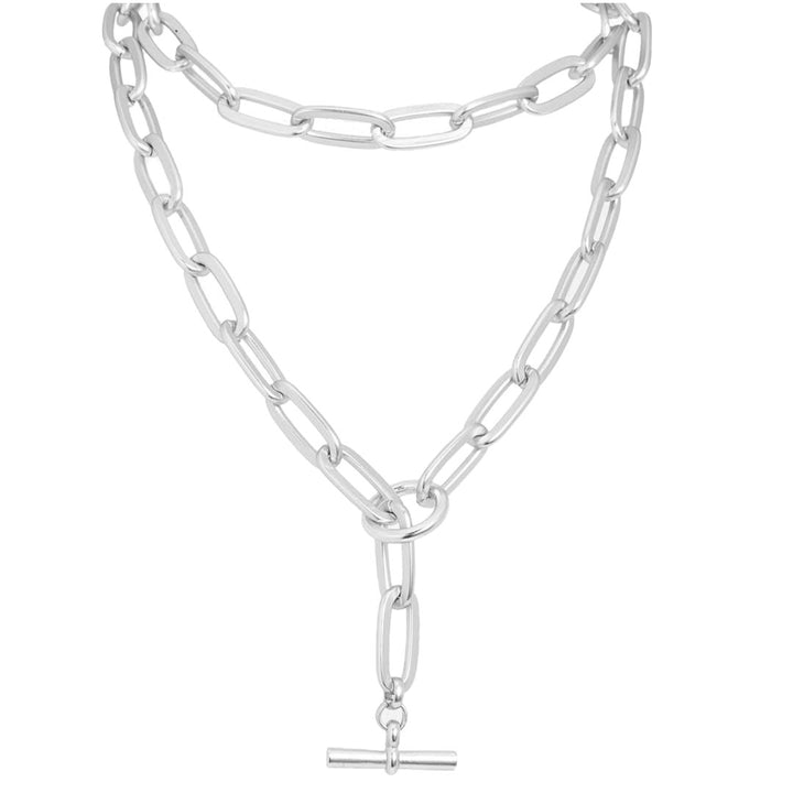 Thick Link Long Chain