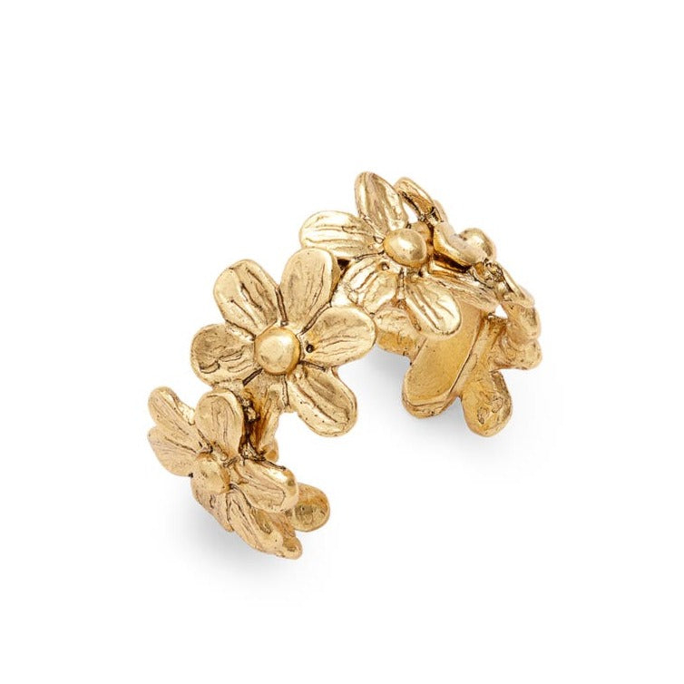 Flower Ring